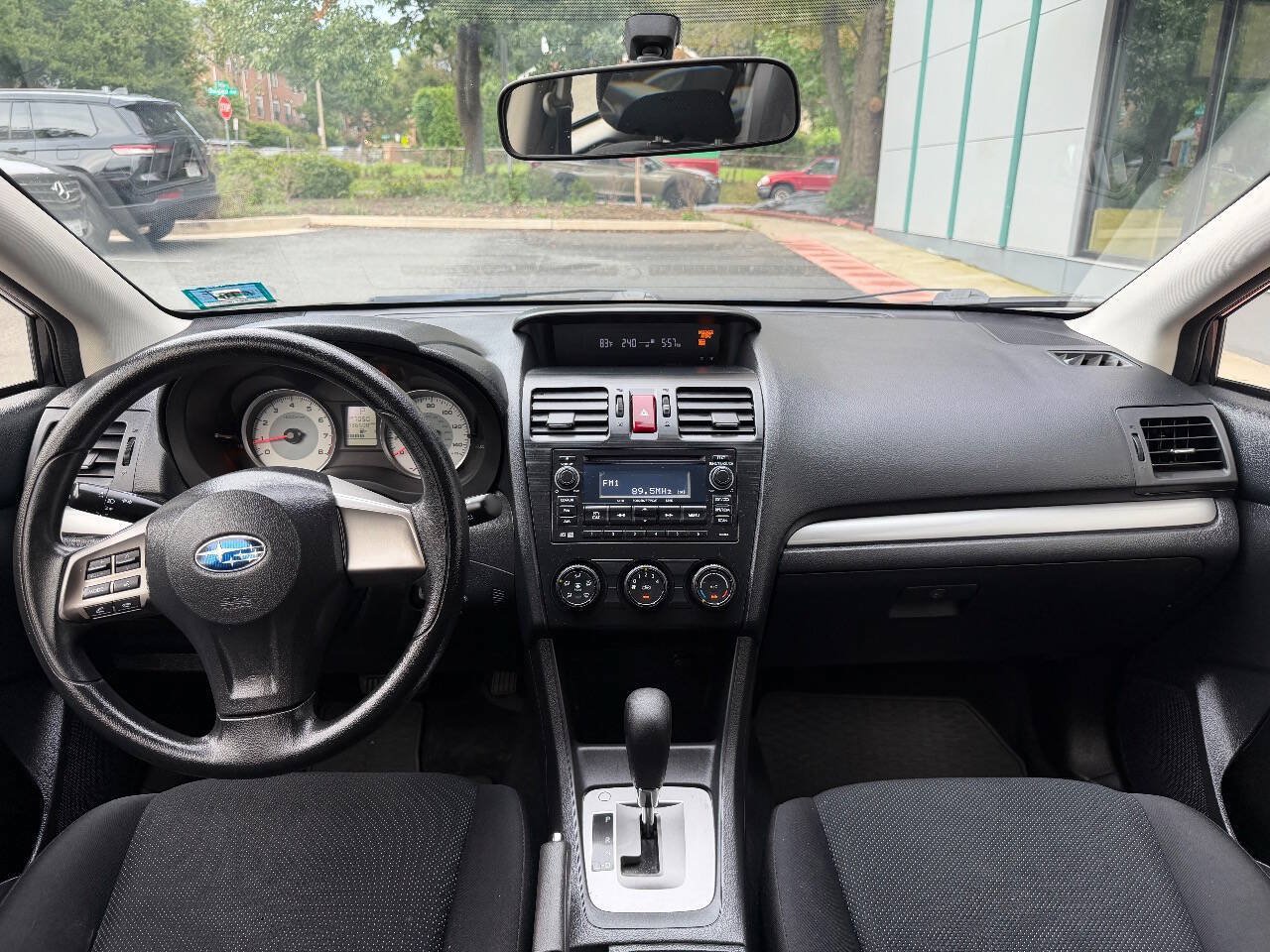 Used 2014 Subaru Impreza 2.0i AWD/4WD image 21