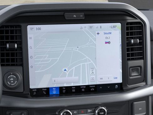 New 2026 Ford F150 XLT AWD/4WD image 14