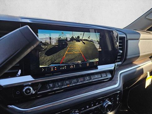 New 2026 GMC Sierra 2500 SLT w/ SLT Premium Package image 12