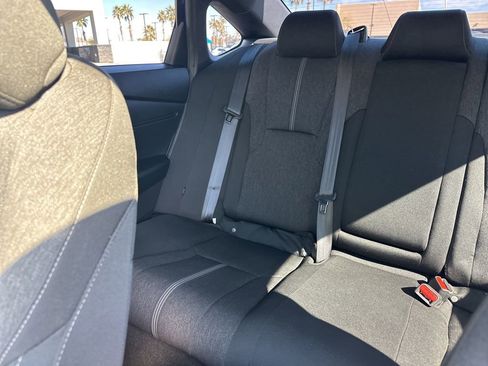 Certified 2023 Honda Accord Sport image 10