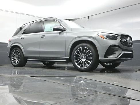 New 2026 Mercedes-Benz GLE 350 4MATIC image 40