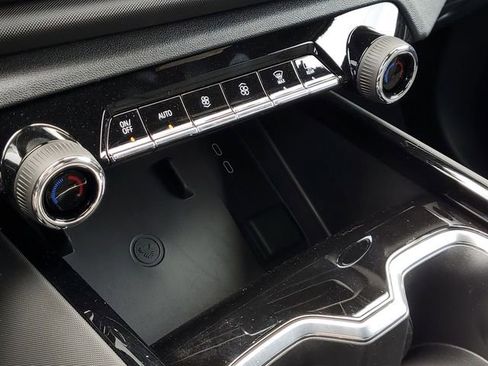 New 2026 Chevrolet Silverado EV LT w/ Plus Package image 24