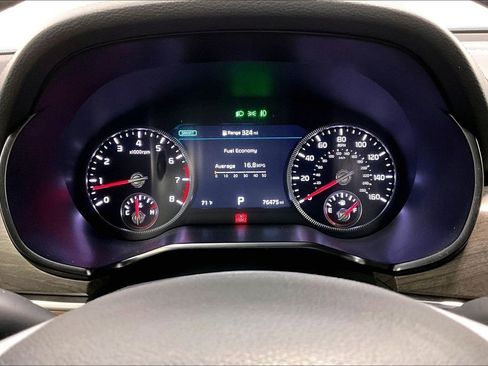 Used 2022 Kia Telluride SX w/ SX Prestige Package image 25
