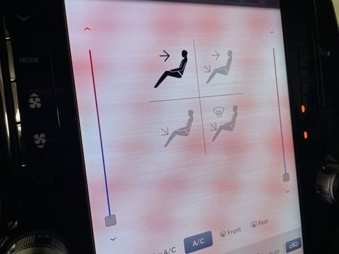 New 2025 RAM 2500 Big Horn AWD/4WD image 35