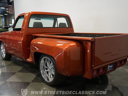 Used 1987 Chevrolet Silverado 1500 1500 image 10