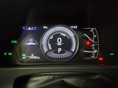 Used 2021 Lexus UX 250h w/ Premium Package AWD/4WD image 33