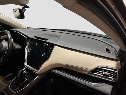 Used 2021 Subaru Outback Limited XT image 32