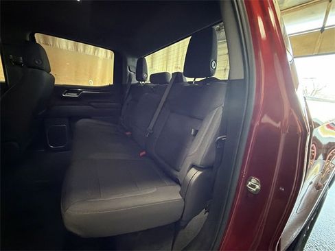 Used 2024 GMC Sierra 1500 Elevation image 23
