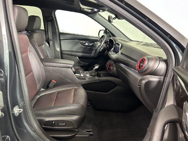Used 2019 Chevrolet Blazer RS AWD/4WD image 27