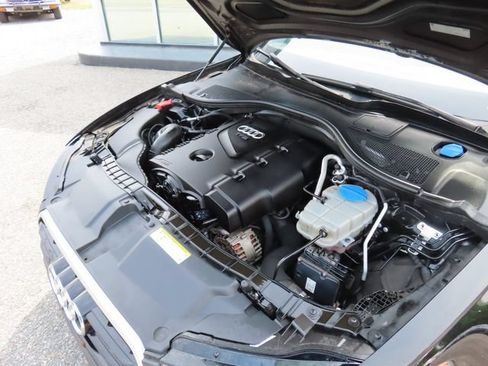 Used 2014 Audi A6 2.0T Premium w/ Style Package FWD image 26