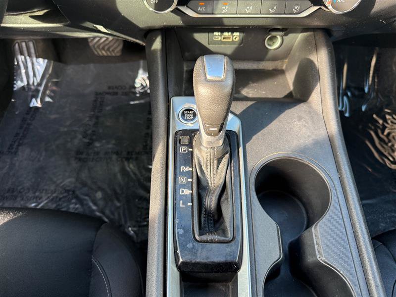 Used 2019 Nissan Altima 2.5 S FWD image 38