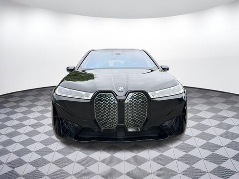 Used 2024 BMW iX M60 AWD/4WD image 6