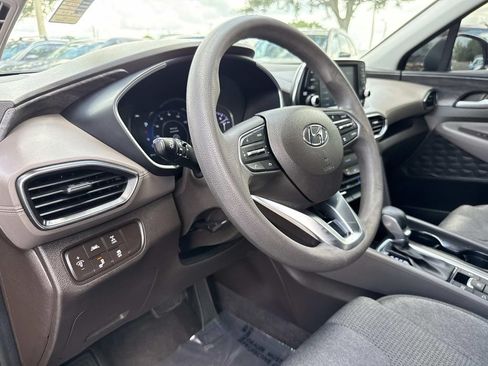 Used 2020 Hyundai Santa Fe SEL AWD/4WD image 24