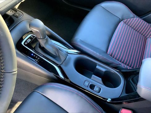 New 2026 Toyota Corolla XSE image 7