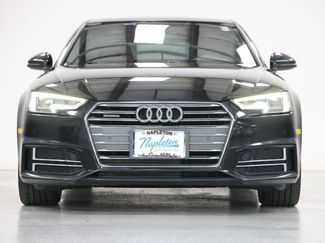 Used 2017 Audi A4 2.0T Premium Plus w/ Premium Plus Package AWD/4WD video 2