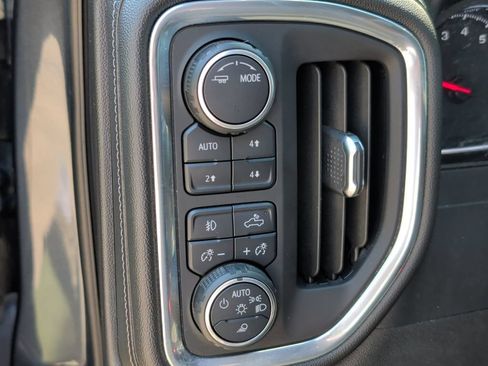 Used 2021 Chevrolet Silverado 1500 RST w/ All Star Edition Plus AWD/4WD image 14
