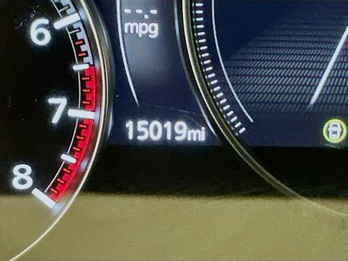 Used 2025 MAZDA CX-50 AWD 2.5 S w/ Preferred Package image 19