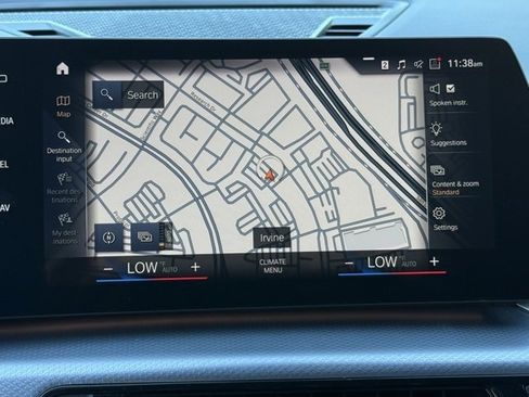 Certified 2023 BMW X1 xDrive28i w/ M Sport Package image 24