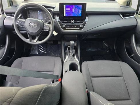 Certified 2023 Toyota Corolla LE FWD image 16