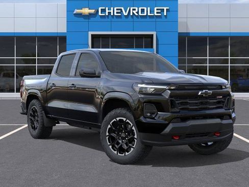 New 2026 Chevrolet Colorado Z71 w/ Technology Package AWD/4WD image 31