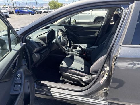 Used 2020 Subaru Crosstrek 2.0i Premium AWD/4WD image 14