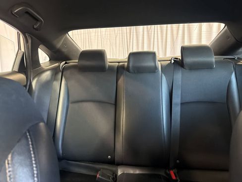 Used 2021 Honda Civic Sport image 21
