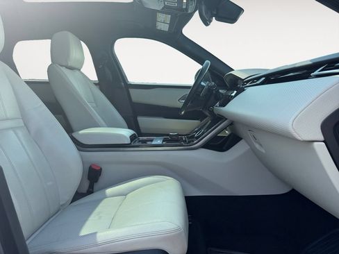 Used 2019 Land Rover Range Rover Velar R-Dynamic SE AWD/4WD image 15