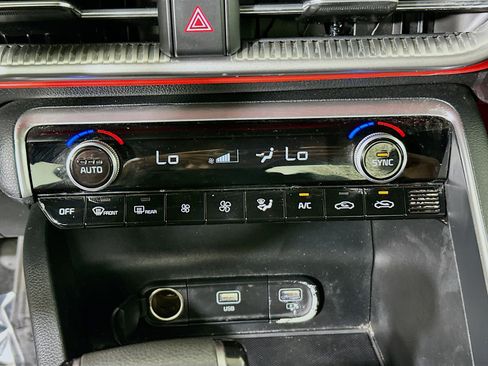 Used 2021 Kia K5 GT-Line w/ GT-Line FWD Premium Package image 23