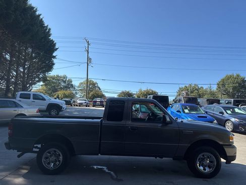 Used 2011 Ford Ranger XLT image 6