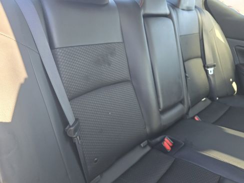 Used 2023 Nissan Altima 2.5 SR image 18