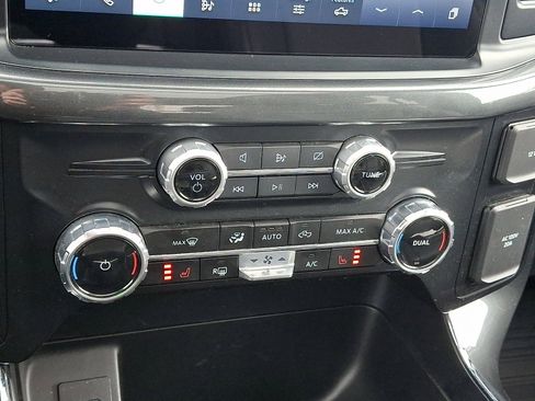 Certified 2023 Ford F150 XLT w/ Equipment Group 302A High image 22