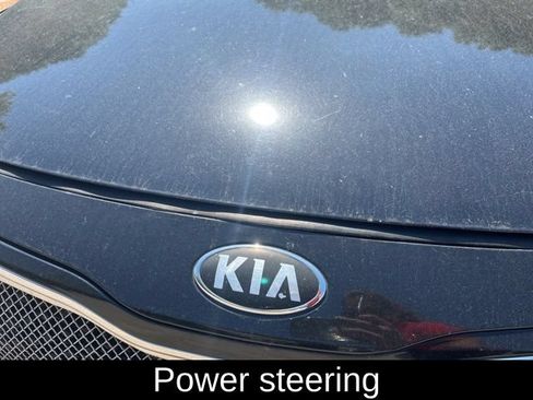 Used 2015 Kia Optima SX FWD image 13