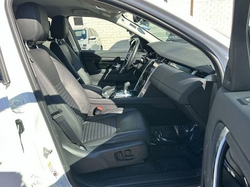 Used 2023 Land Rover Discovery Sport S AWD/4WD image 27