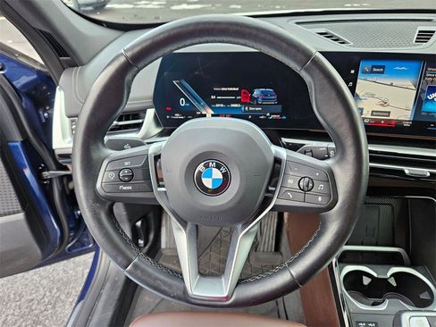 Certified 2023 BMW X1 xDrive28i w/ Premium Package image 10