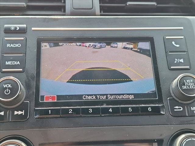 Used 2019 Honda Civic Sport image 11