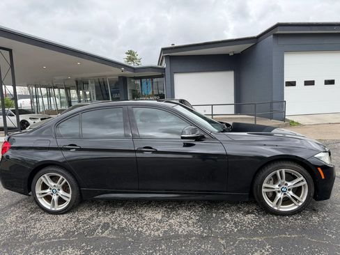 Used 2017 BMW 340i xDrive Sedan image 11
