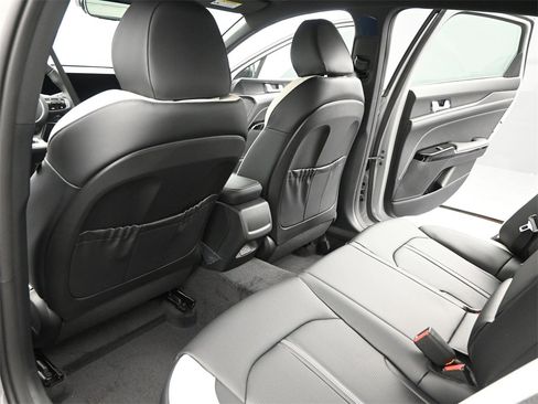 New 2026 Kia K5 GT-Line image 15