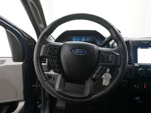 Used 2018 Ford F150 XLT w/ Equipment Group 302A Luxury image 4