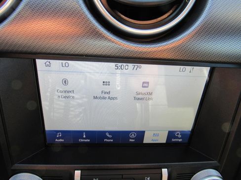 Used 2020 Ford Mustang Premium w/ Equipment Group 201A RWD image 21