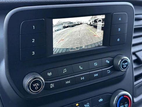 New 2025 Ford Transit 150 Low Roof w/ Load Area Protection Package image 29