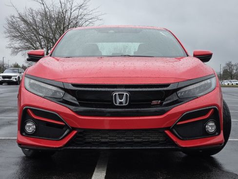 Used 2020 Honda Civic Si image 13
