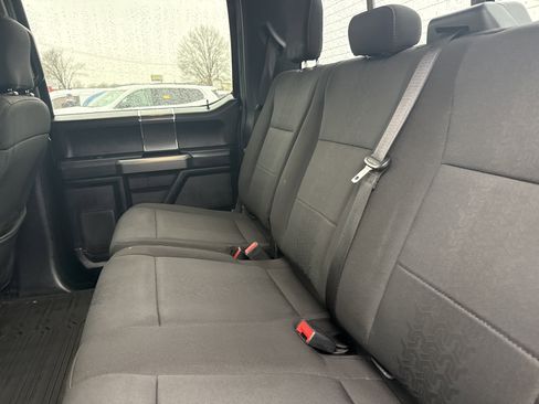 Used 2019 Ford F150 XLT w/ Equipment Group 302A Luxury image 13