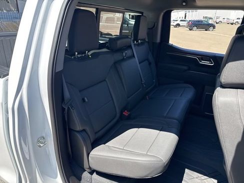 New 2026 Chevrolet Silverado 1500 RST w/ Safety Package AWD/4WD image 26