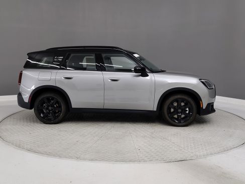 New 2026 MINI Cooper Countryman S image 5