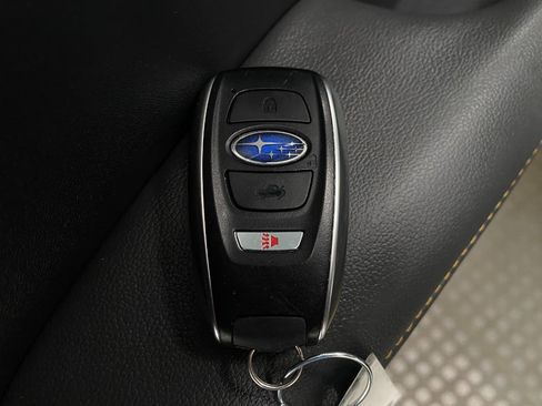 Used 2025 Subaru Outback Wilderness AWD/4WD image 32