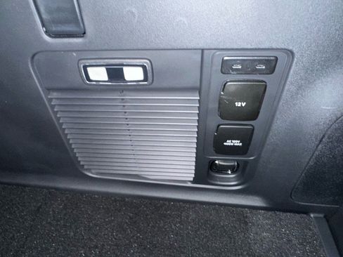 New 2025 Ford Expedition Max Platinum w/ Platinum Ultimate Package image 29