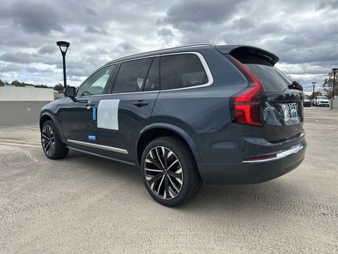 New 2026 Volvo XC90 B6 Ultra w/ Protection Package image 5