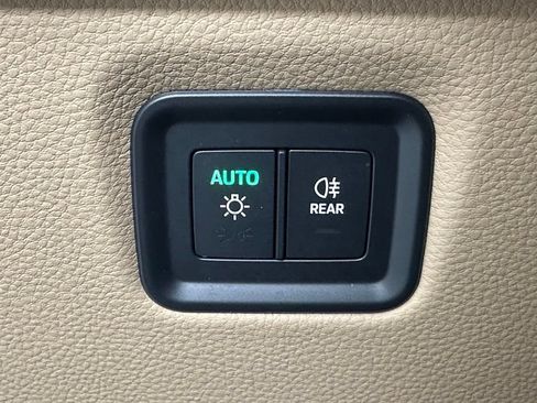 Certified 2024 Porsche Cayenne w/ Premium Package Plus (PFM) AWD/4WD image 28