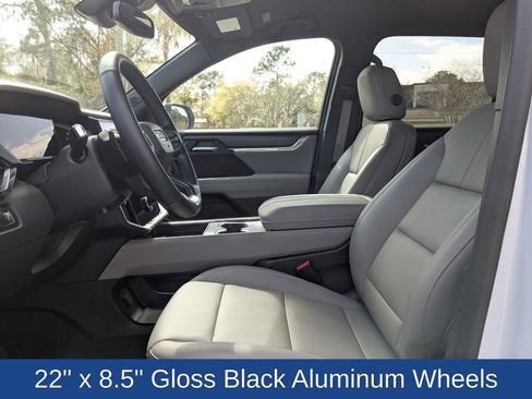 Used 2024 GMC Acadia Elevation w/ Black Edition image 14