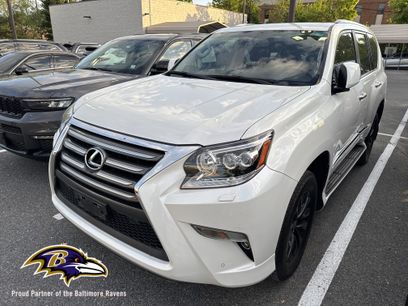 Used 2016 Lexus GX 460 w/ Premium Package